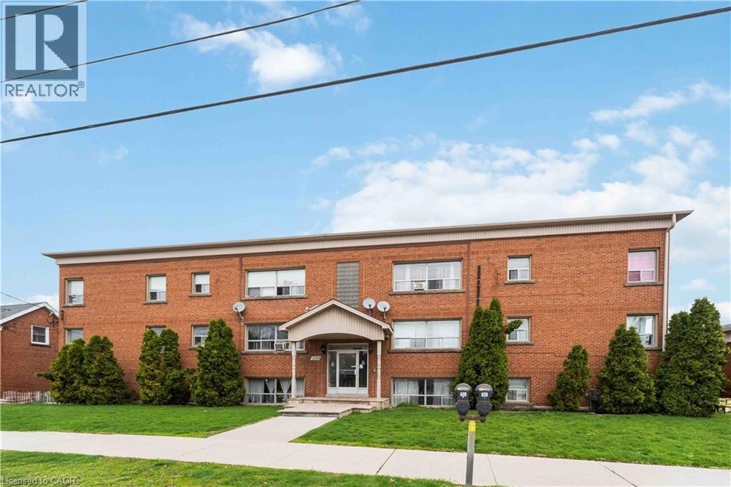 2189 King Street E Unit# B1, Hamilton, Ontario  L8K 1W8 - Photo 2 - 40821667