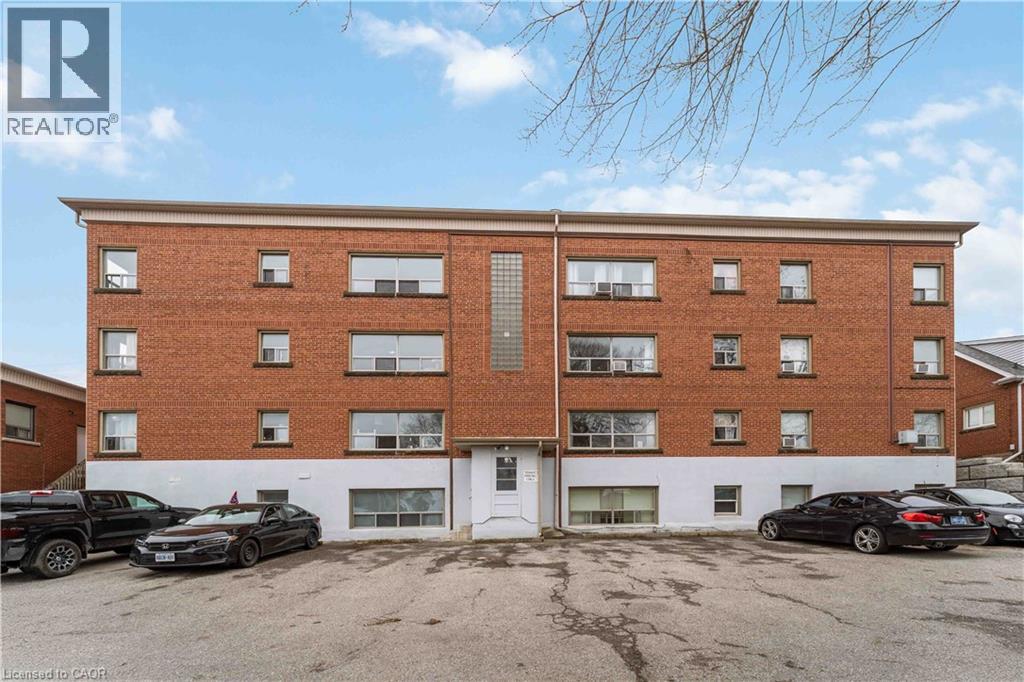 2189 King Street E Unit# B1, Hamilton, Ontario  L8K 1W8 - Photo 22 - 40821667