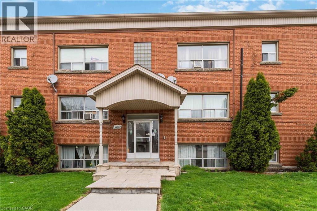 2189 King Street E Unit# B1, Hamilton, Ontario  L8K 1W8 - Photo 4 - 40821667