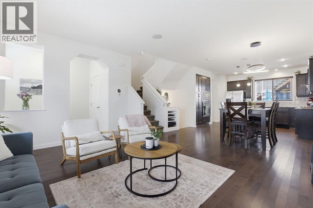 773 River Heights Crescent, Cochrane, Alberta  T4C 0S2 - Photo 8 - A2300864