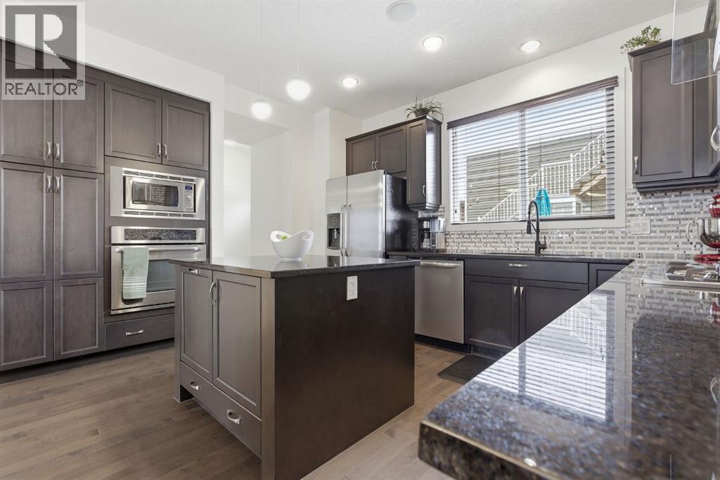 773 River Heights Crescent, Cochrane, Alberta  T4C 0S2 - Photo 16 - A2300864