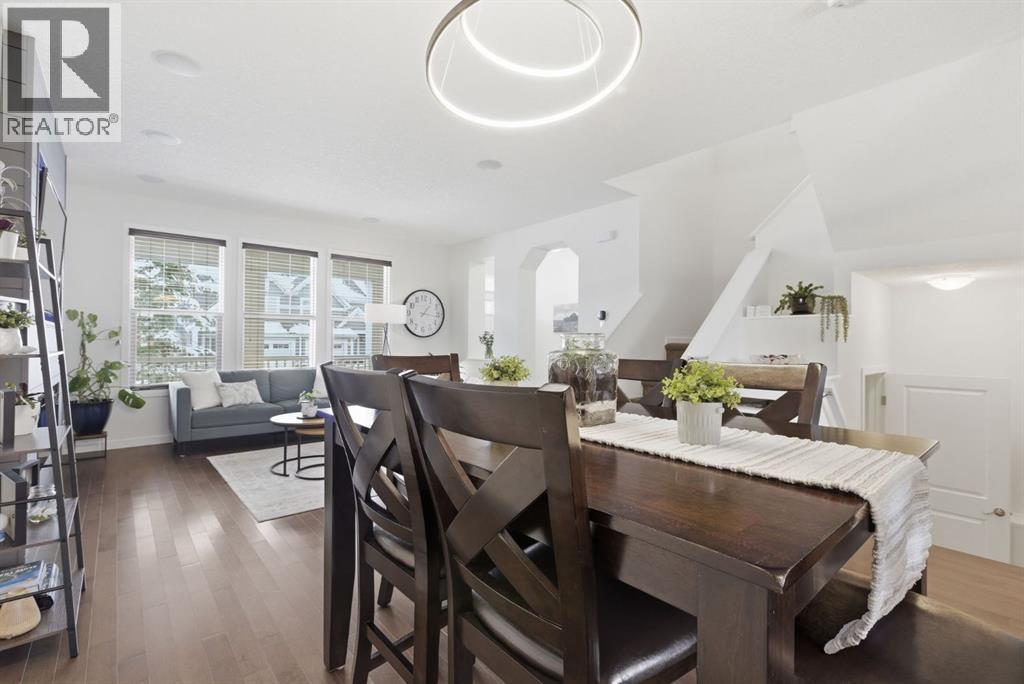 773 River Heights Crescent, Cochrane, Alberta  T4C 0S2 - Photo 10 - A2300864