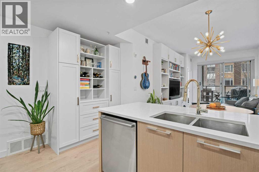 219, 88 9 Street Ne, Calgary, Alberta  T2E 4E1 - Photo 9 - A2302990