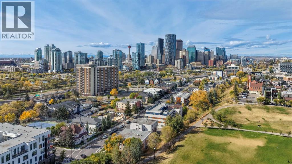 219, 88 9 Street Ne, Calgary, Alberta  T2E 4E1 - Photo 47 - A2302990