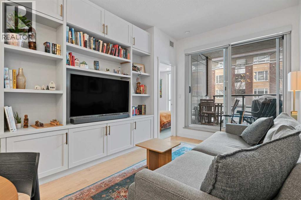 219, 88 9 Street Ne, Calgary, Alberta  T2E 4E1 - Photo 13 - A2302990