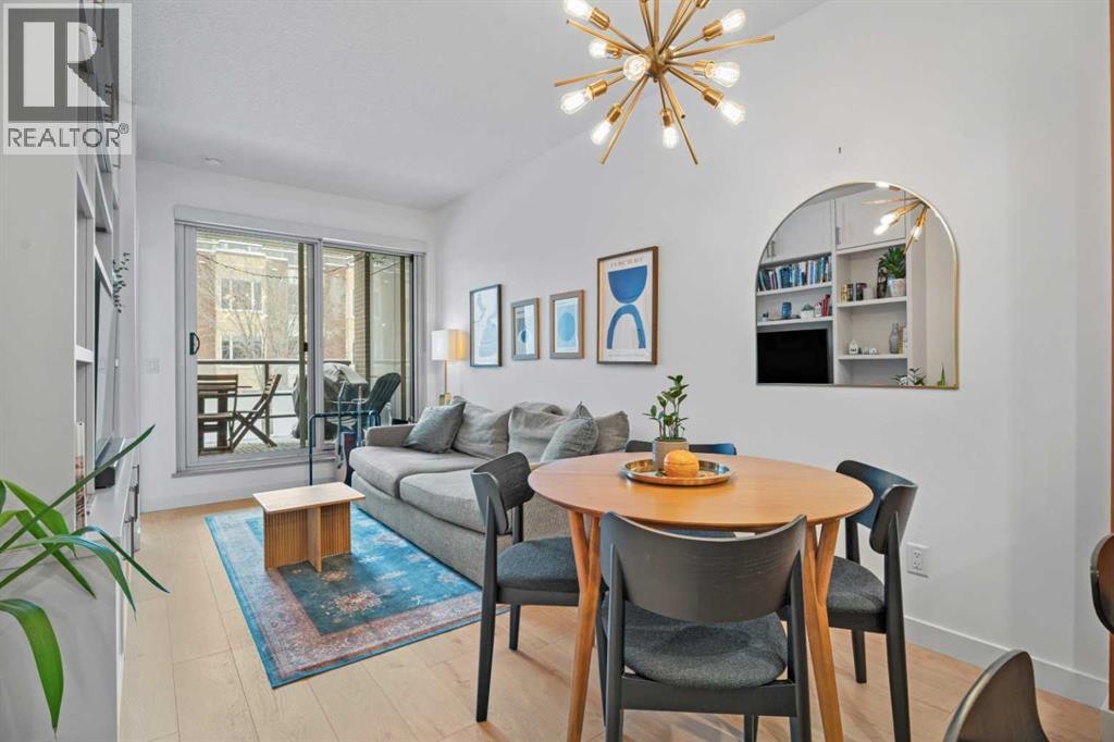 219, 88 9 Street Ne, Calgary, Alberta  T2E 4E1 - Photo 12 - A2302990