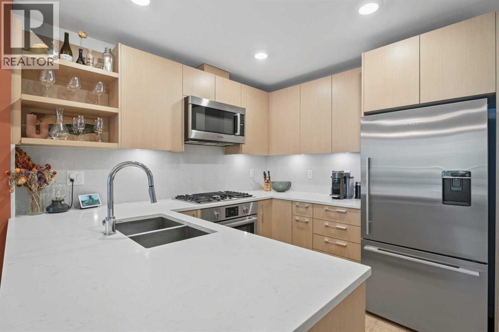 219, 88 9 Street Ne, Calgary, Alberta  T2E 4E1 - Photo 10 - A2302990