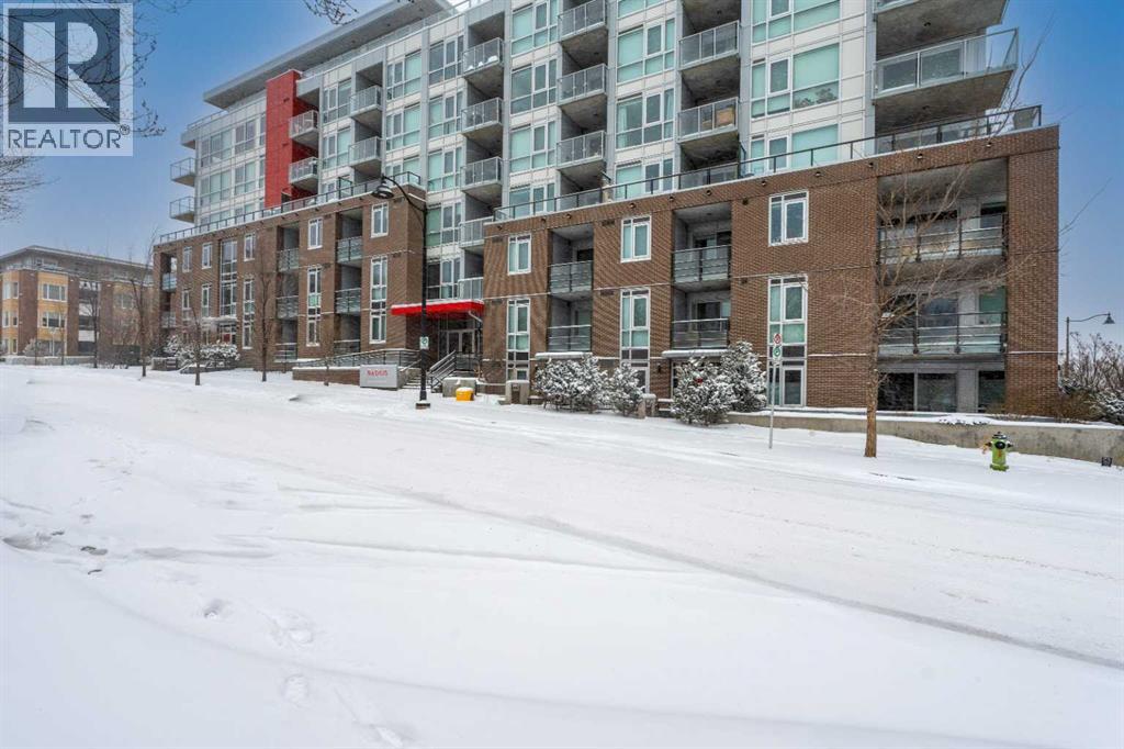 219, 88 9 Street Ne, Calgary, Alberta  T2E 4E1 - Photo 1 - A2302990