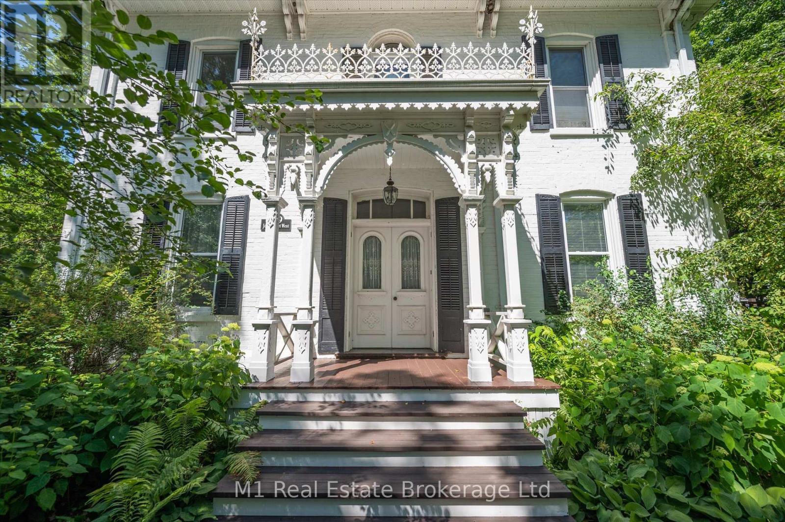 119 JOHN STREET W, North Huron, Ontario