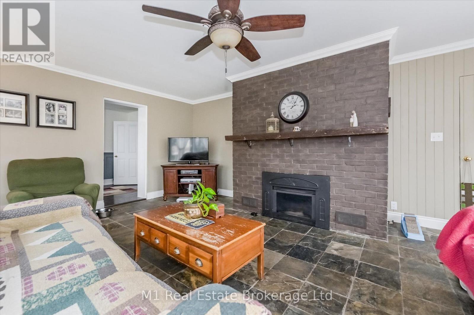 119 John Street W, North Huron, Ontario  N0G 2W0 - Photo 10 - X13018760