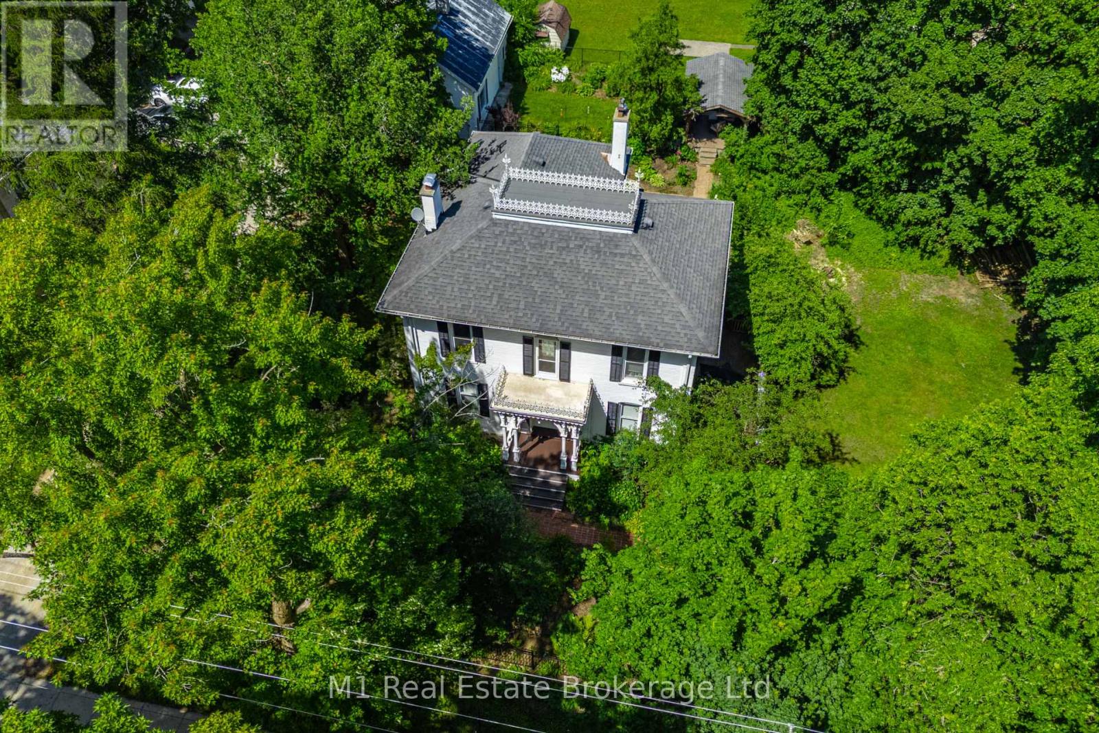 119 John Street W, North Huron, Ontario  N0G 2W0 - Photo 3 - X13018760