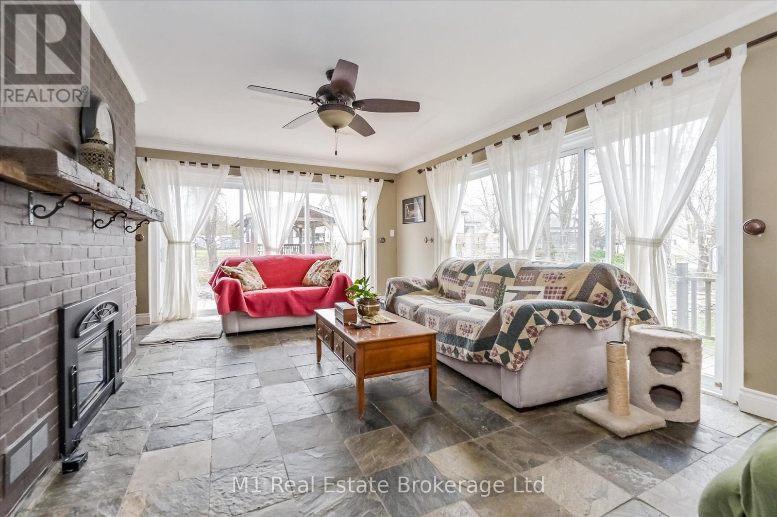 119 John Street W, North Huron, Ontario  N0G 2W0 - Photo 9 - X13018760