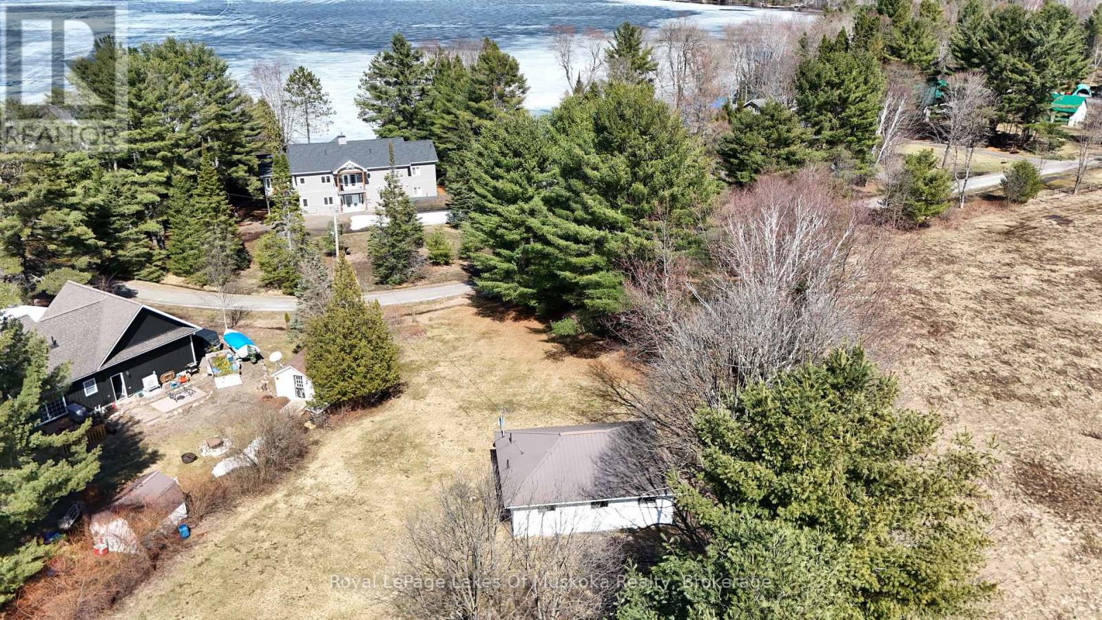 1080 St. Peter's Road, Algonquin Highlands, Ontario  K0M 2K0 - Photo 15 - X13018870