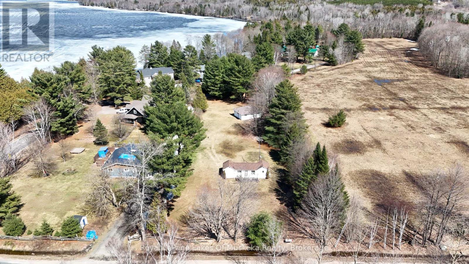 1080 St. Peter's Road, Algonquin Highlands, Ontario  K0M 2K0 - Photo 4 - X13018870