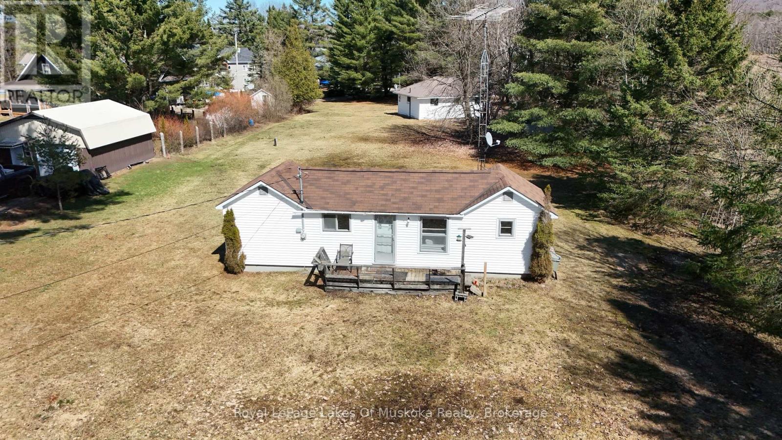 1080 St. Peter's Road, Algonquin Highlands, Ontario  K0M 2K0 - Photo 6 - X13018870