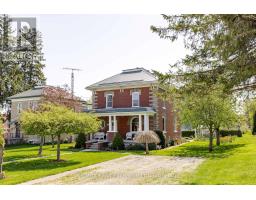 484 QUEEN STREET, north huron (blyth), Ontario