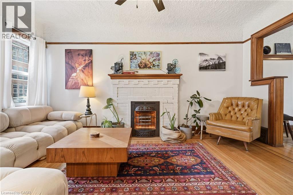 80 Weir Street N, Hamilton, Ontario  L8H 5E8 - Photo 19 - 40809337