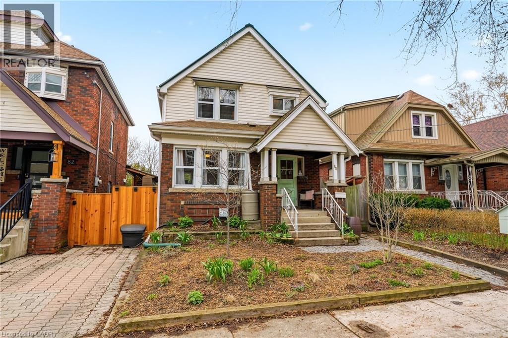 80 Weir Street N, Hamilton, Ontario  L8H 5E8 - Photo 2 - 40809337