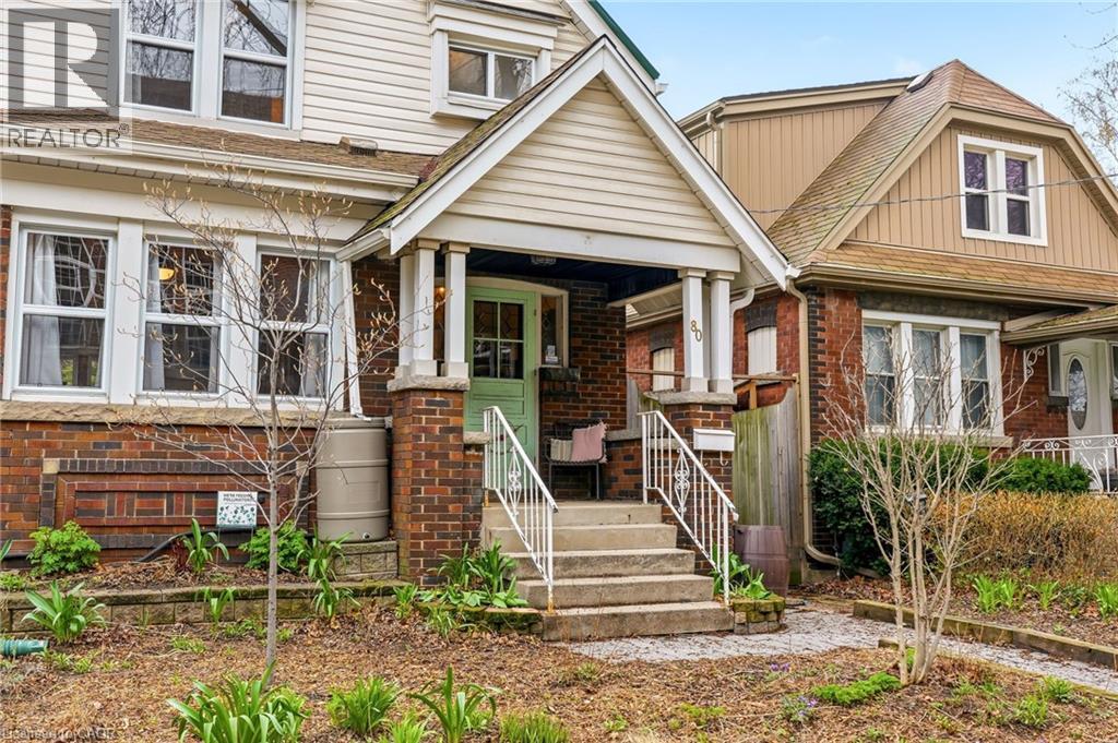 80 Weir Street N, Hamilton, Ontario  L8H 5E8 - Photo 4 - 40809337