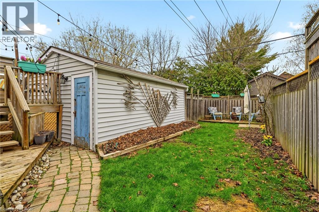 80 Weir Street N, Hamilton, Ontario  L8H 5E8 - Photo 44 - 40809337