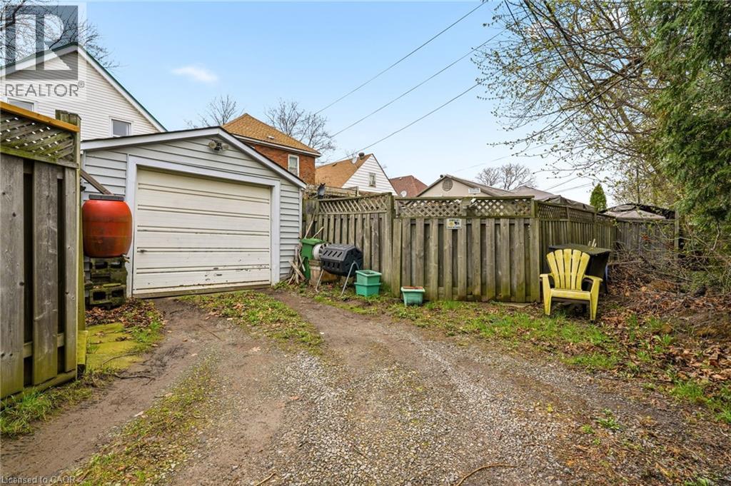 80 Weir Street N, Hamilton, Ontario  L8H 5E8 - Photo 47 - 40809337