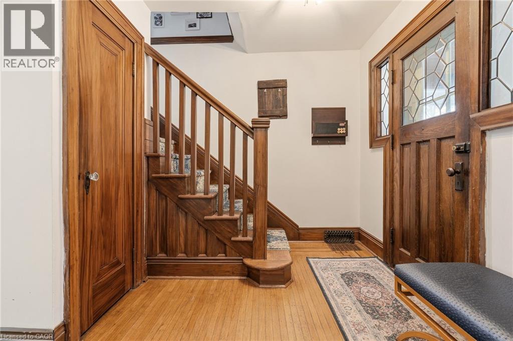 80 Weir Street N, Hamilton, Ontario  L8H 5E8 - Photo 6 - 40809337