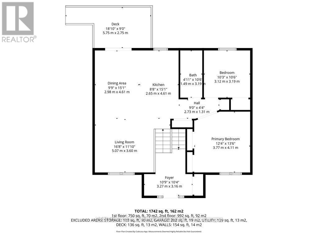 1015 Riverstone Trail, Petawawa, Ontario  K8H 0B3 - Photo 38 - X13018668