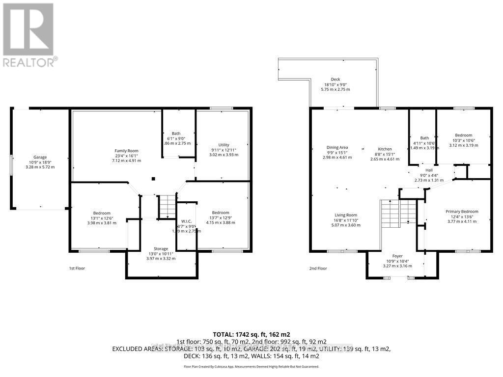 1015 Riverstone Trail, Petawawa, Ontario  K8H 0B3 - Photo 40 - X13018668