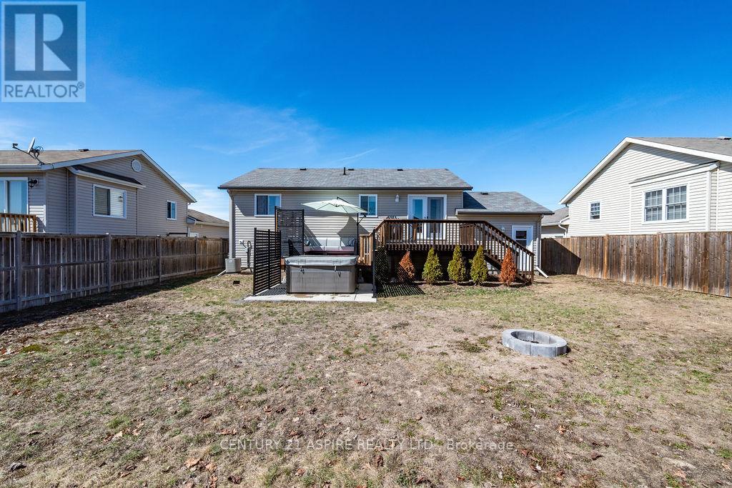 1015 Riverstone Trail, Petawawa, Ontario  K8H 0B3 - Photo 42 - X13018668