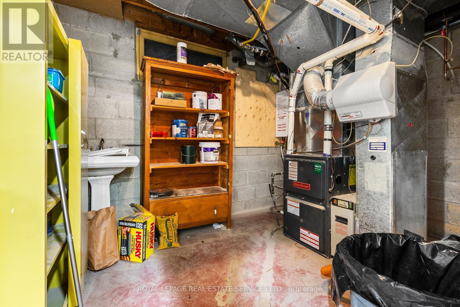 Lower - 1129 Mount Pleasant Road, Toronto, Ontario  M4P 2M8 - Photo 20 - C13018658