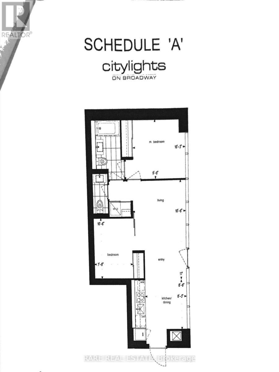 105 - 99 Broadway Avenue, Toronto, Ontario  M4P 0E3 - Photo 27 - C13018686