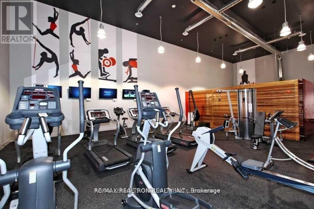 1008 - 1030 King Street W, Toronto, Ontario  M6K 0B4 - Photo 12 - C13018744