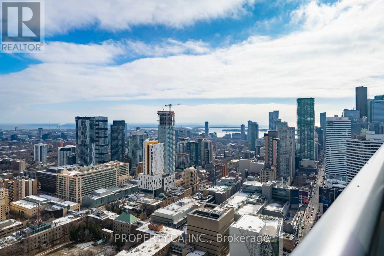 4403 - 386 Yonge Street, Toronto, Ontario  M5B 0A5 - Photo 23 - C13018750