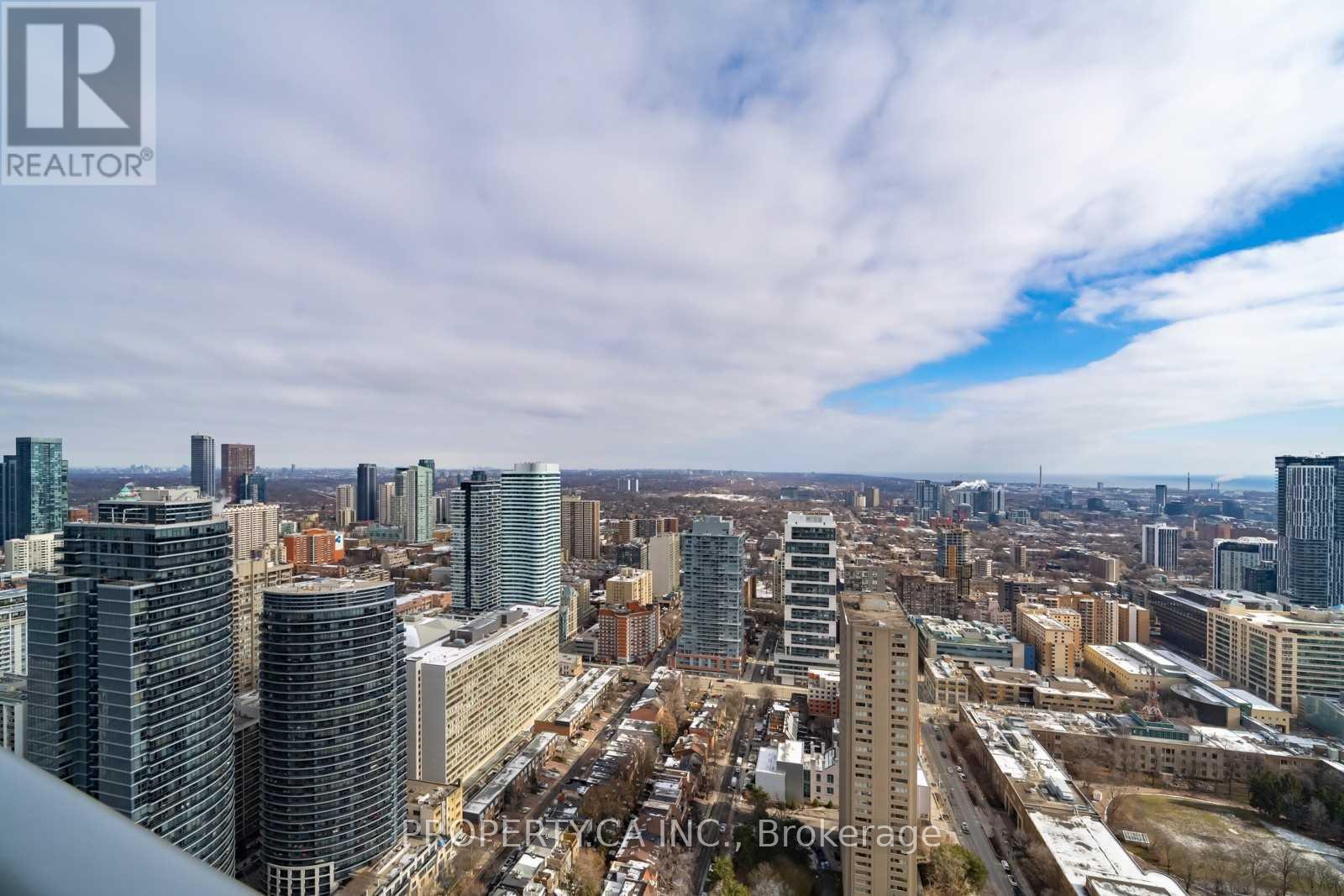 4403 - 386 Yonge Street, Toronto, Ontario  M5B 0A5 - Photo 24 - C13018750