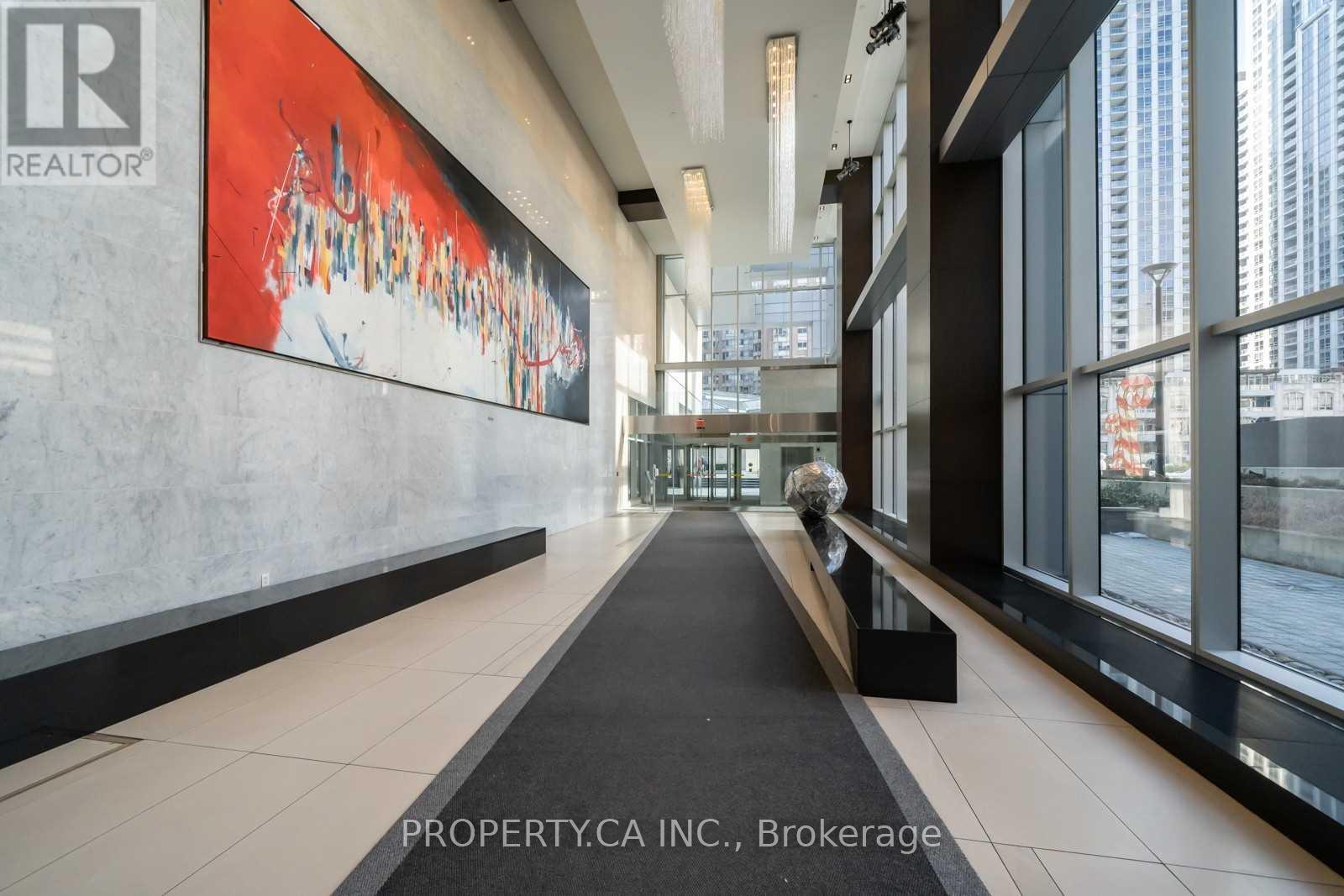 4403 - 386 Yonge Street, Toronto, Ontario  M5B 0A5 - Photo 30 - C13018750