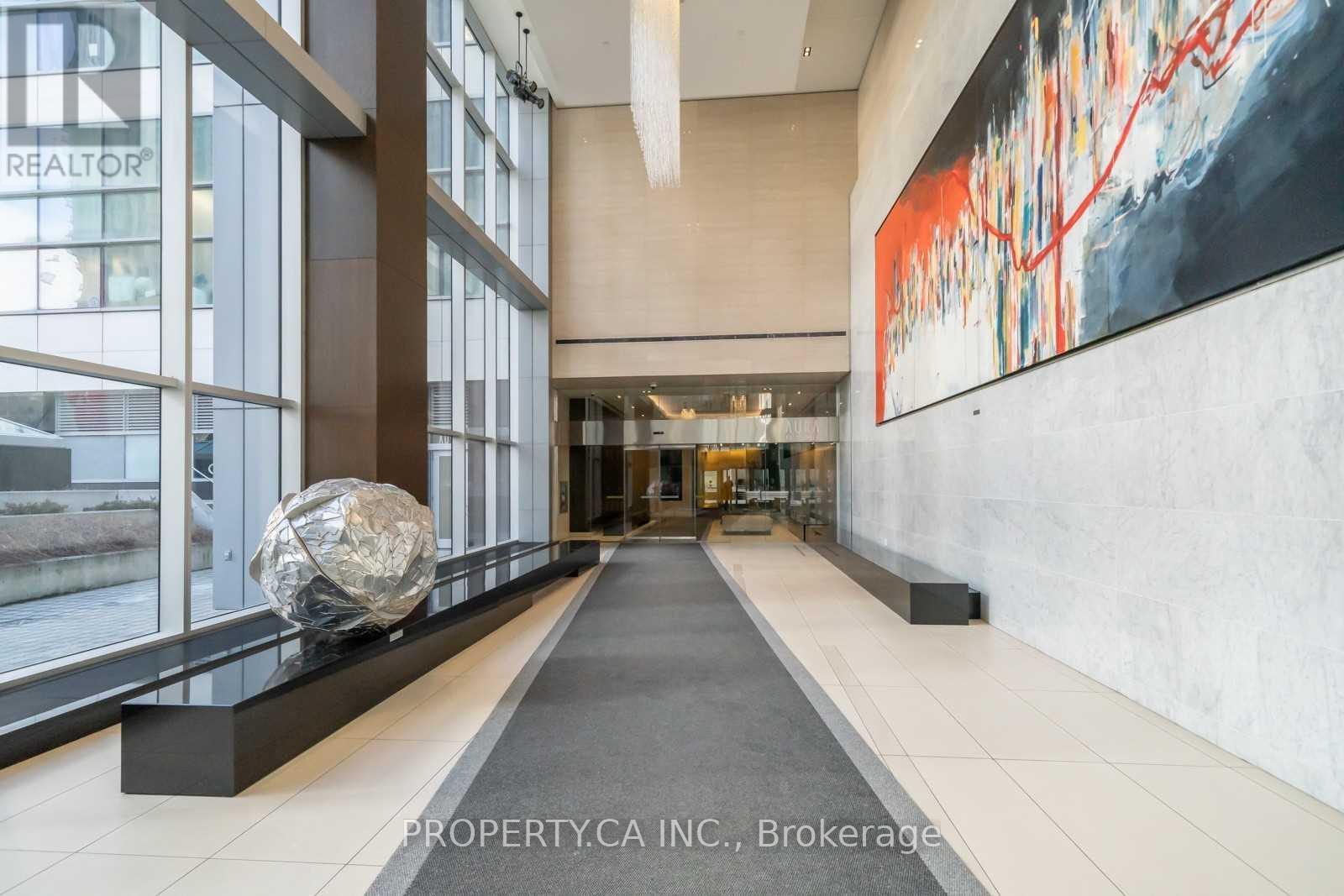 4403 - 386 Yonge Street, Toronto, Ontario  M5B 0A5 - Photo 32 - C13018750