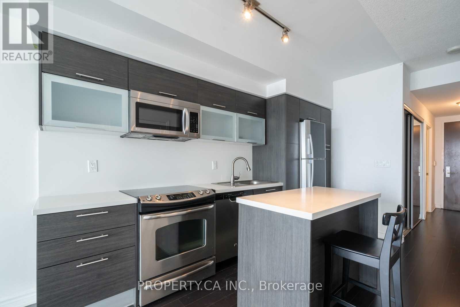 4403 - 386 Yonge Street, Toronto, Ontario  M5B 0A5 - Photo 4 - C13018750