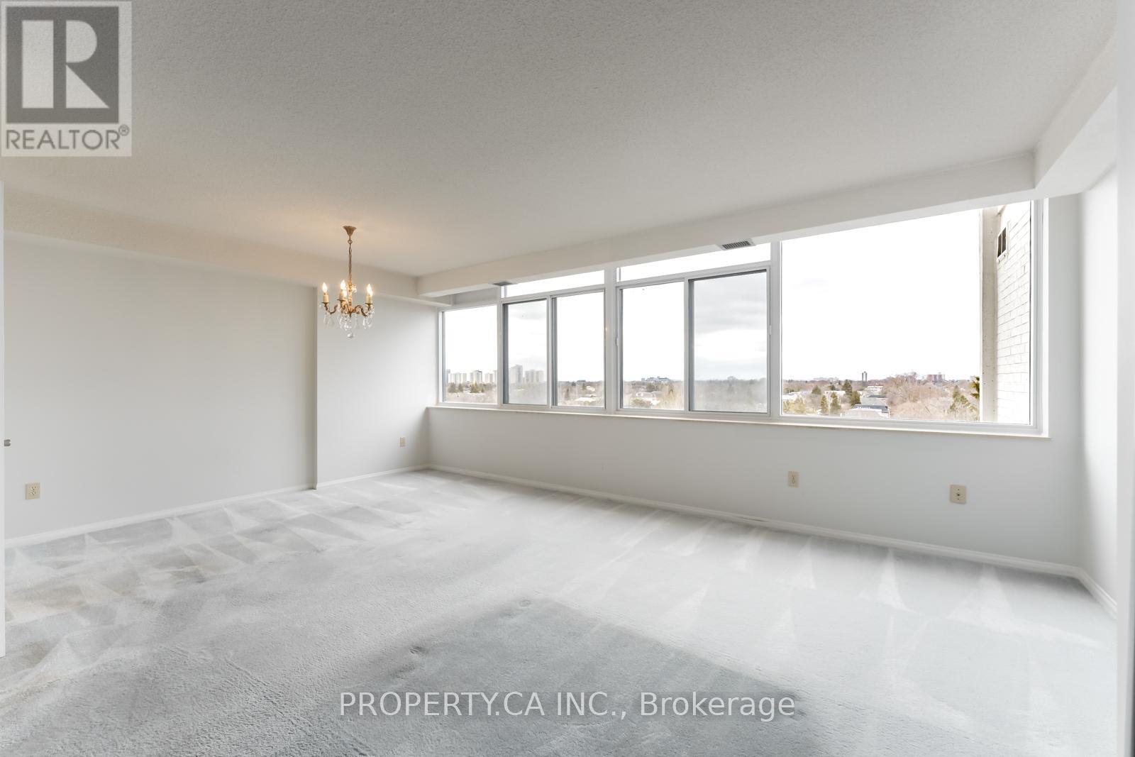 802 - 3000 Bathurst Street, Toronto, Ontario  M6B 3B4 - Photo 17 - C13018764