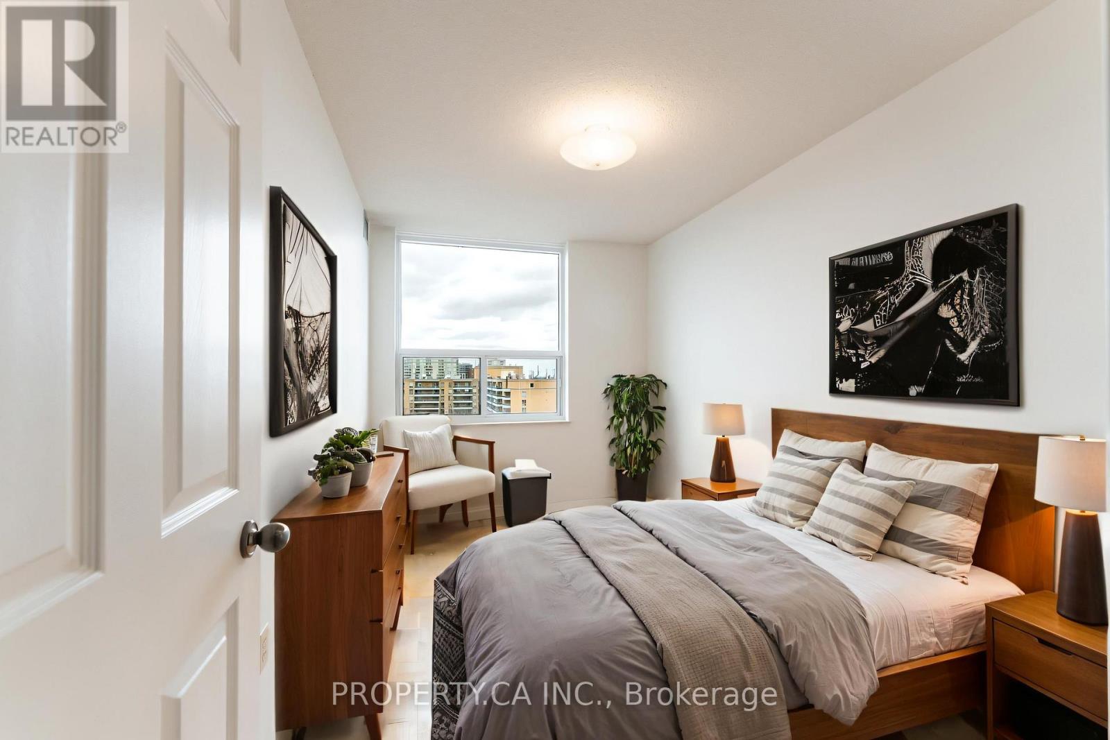 802 - 3000 Bathurst Street, Toronto, Ontario  M6B 3B4 - Photo 28 - C13018764