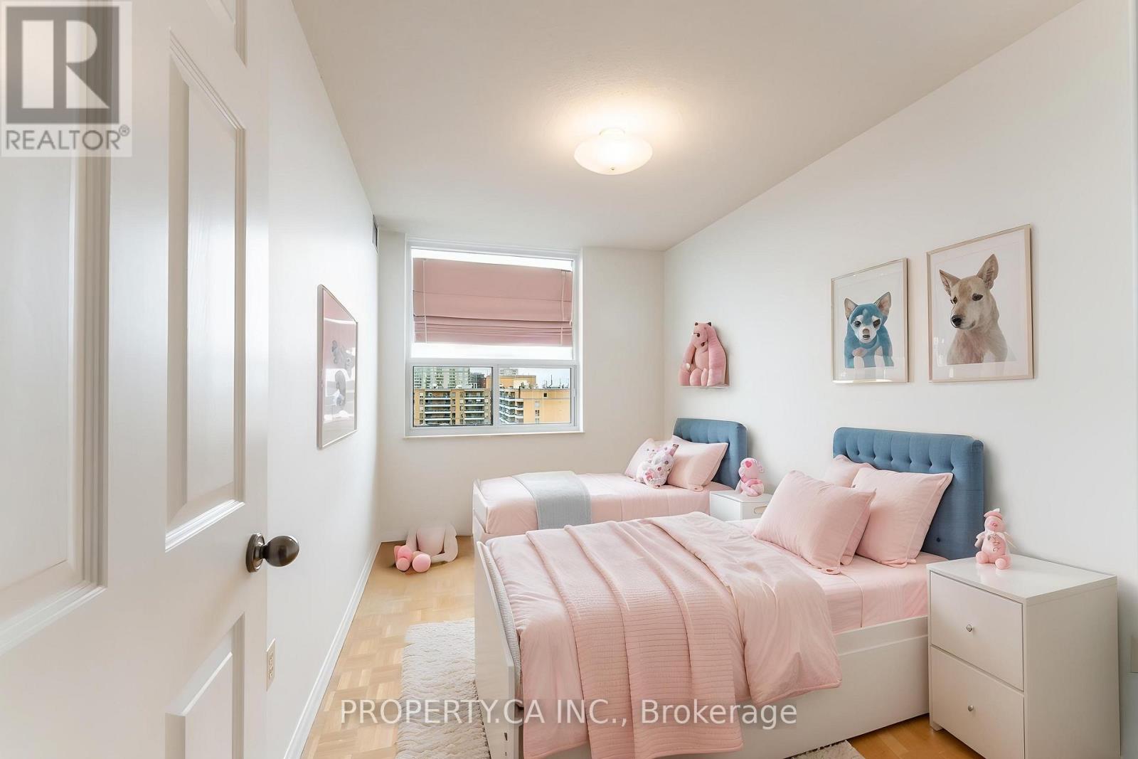 802 - 3000 Bathurst Street, Toronto, Ontario  M6B 3B4 - Photo 30 - C13018764