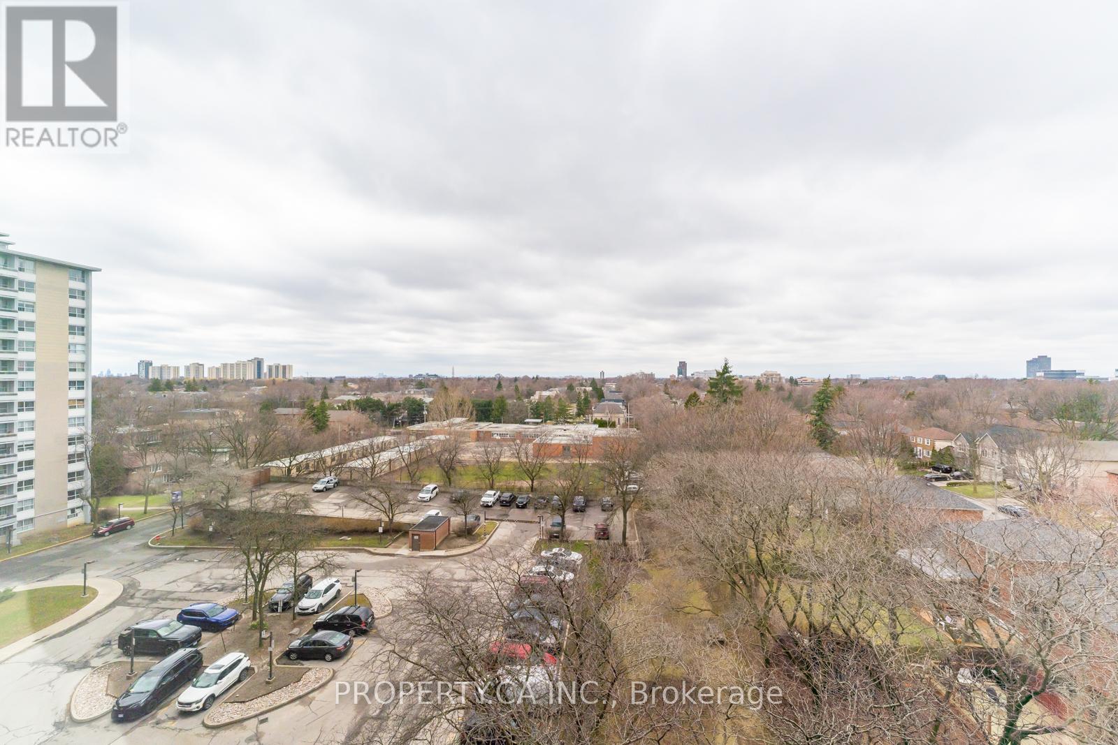 802 - 3000 Bathurst Street, Toronto, Ontario  M6B 3B4 - Photo 35 - C13018764