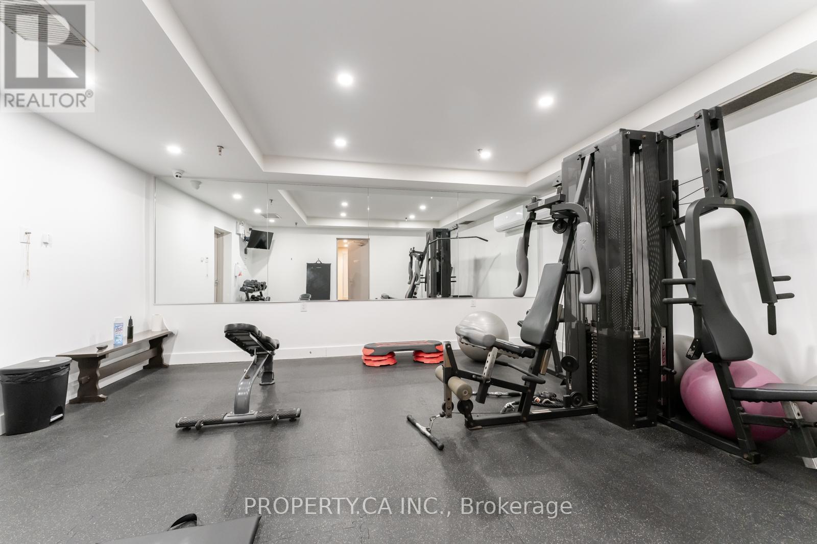 802 - 3000 Bathurst Street, Toronto, Ontario  M6B 3B4 - Photo 36 - C13018764