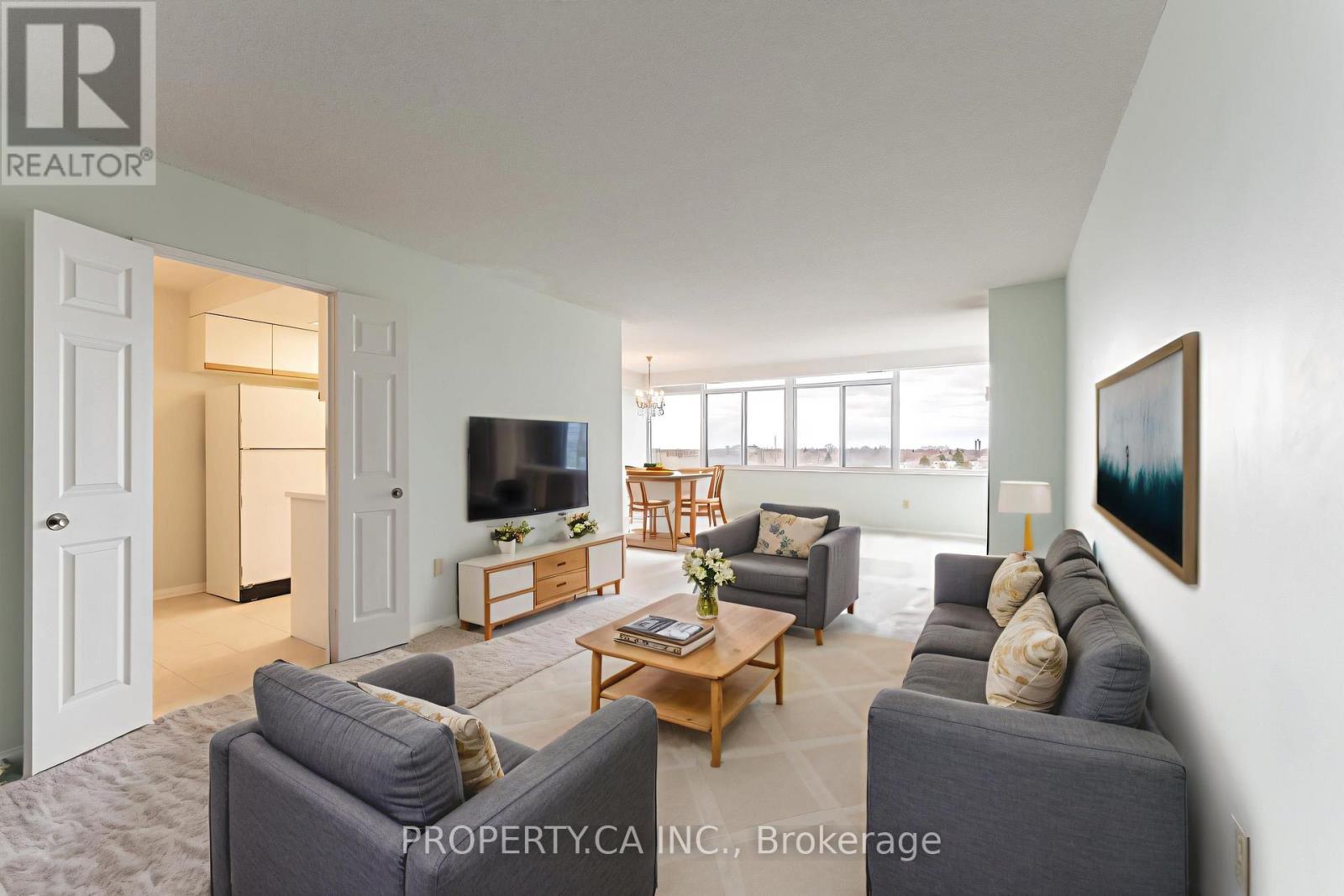 802 - 3000 Bathurst Street, Toronto, Ontario  M6B 3B4 - Photo 6 - C13018764