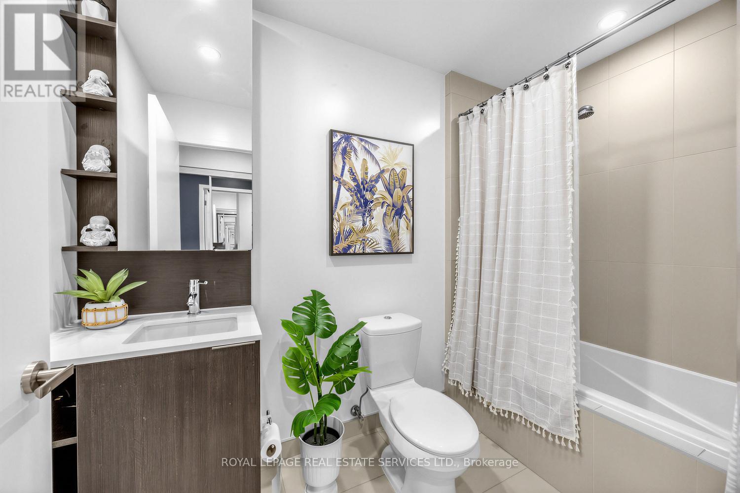 2612 - 55 Regent Park Boulevard, Toronto, Ontario  M5A 0C2 - Photo 10 - C13018770