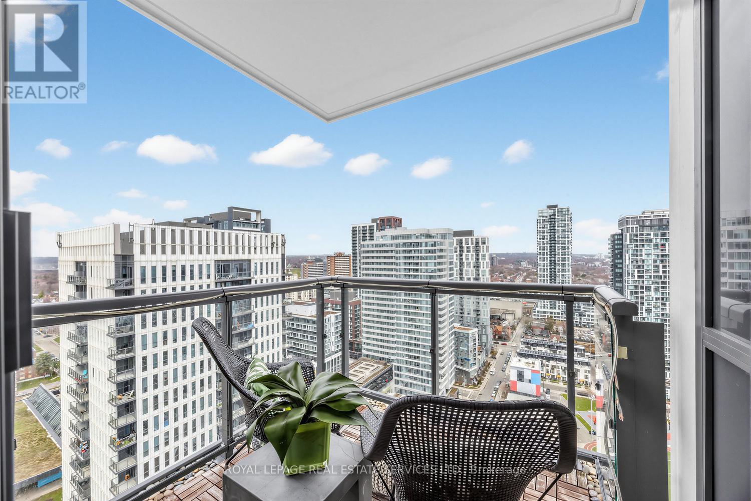 2612 - 55 Regent Park Boulevard, Toronto, Ontario  M5A 0C2 - Photo 12 - C13018770