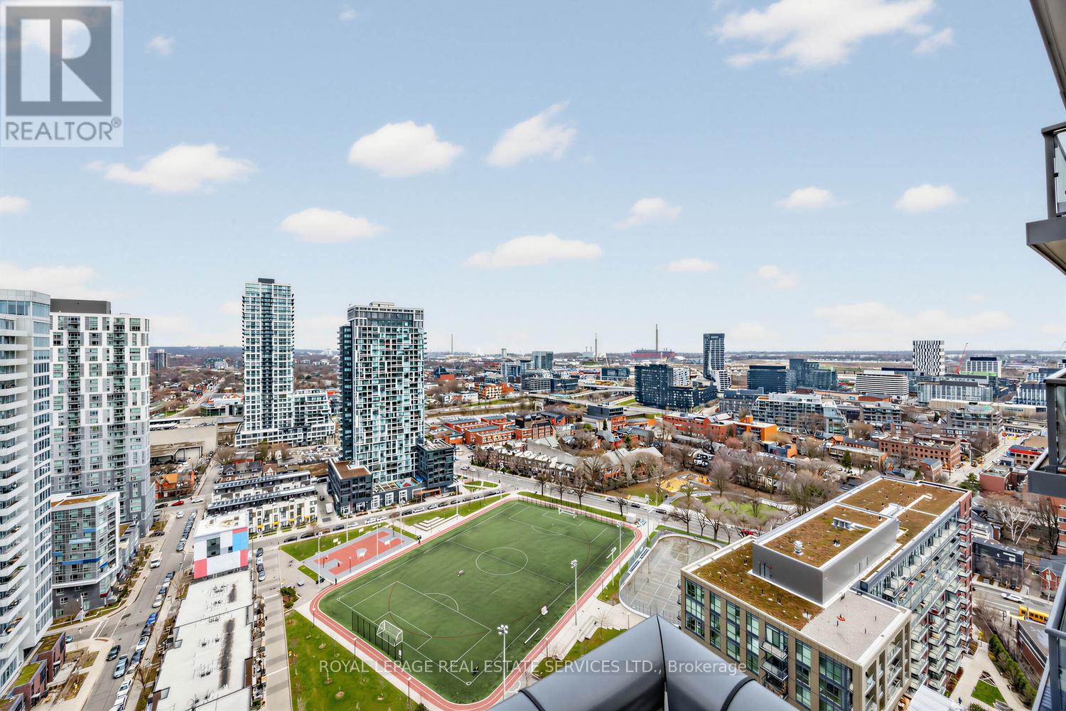 2612 - 55 Regent Park Boulevard, Toronto, Ontario  M5A 0C2 - Photo 13 - C13018770