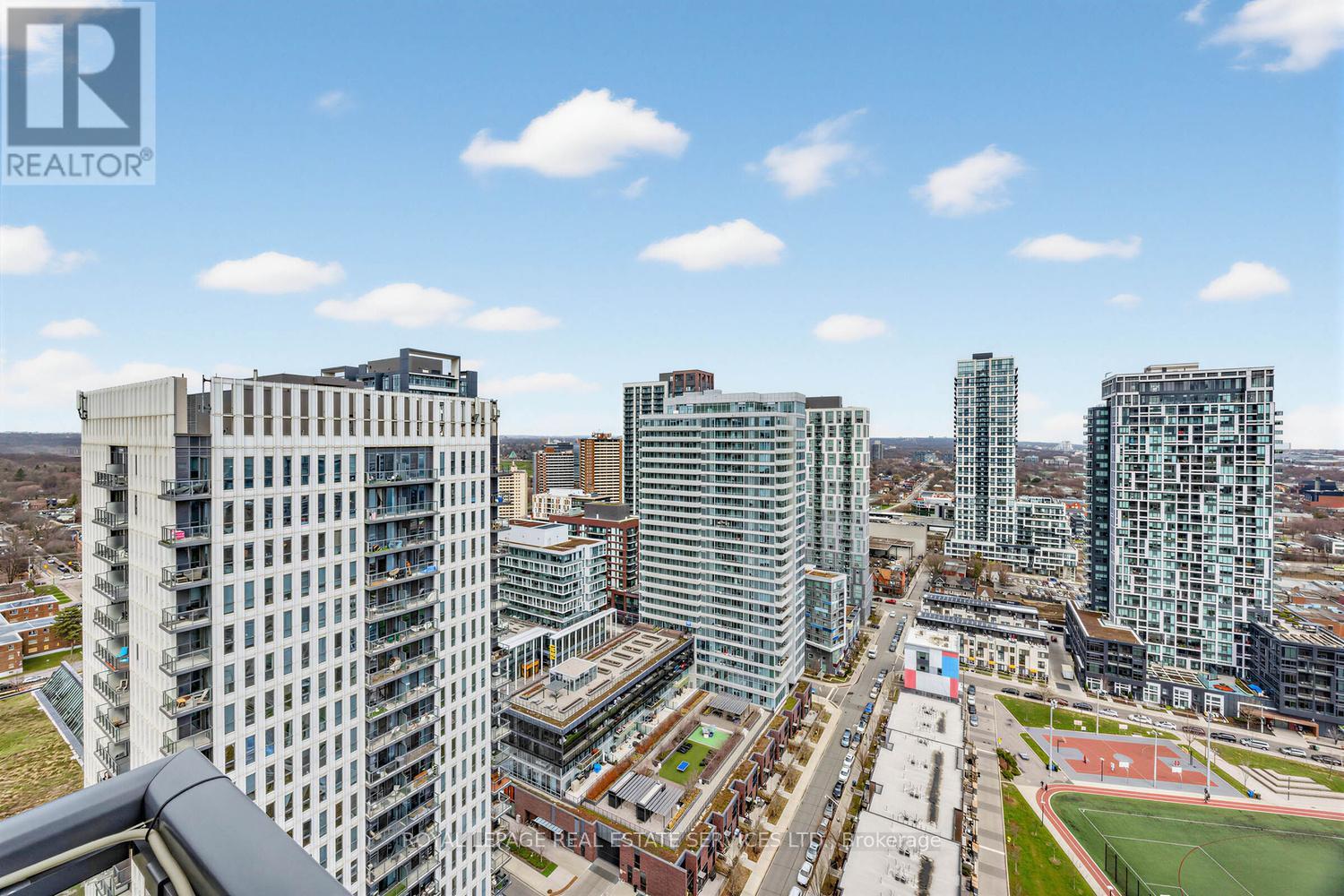 2612 - 55 Regent Park Boulevard, Toronto, Ontario  M5A 0C2 - Photo 14 - C13018770