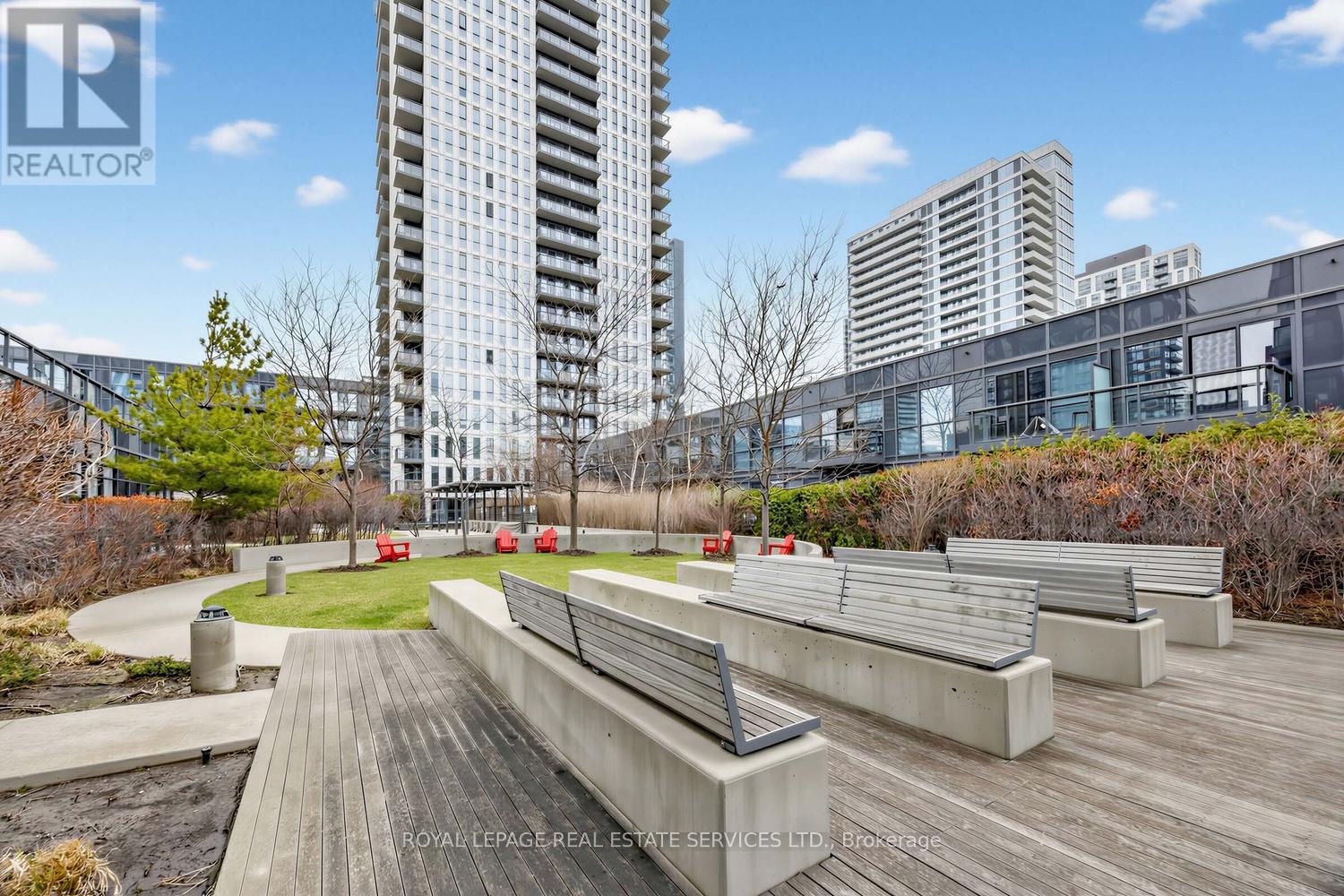 2612 - 55 Regent Park Boulevard, Toronto, Ontario  M5A 0C2 - Photo 15 - C13018770