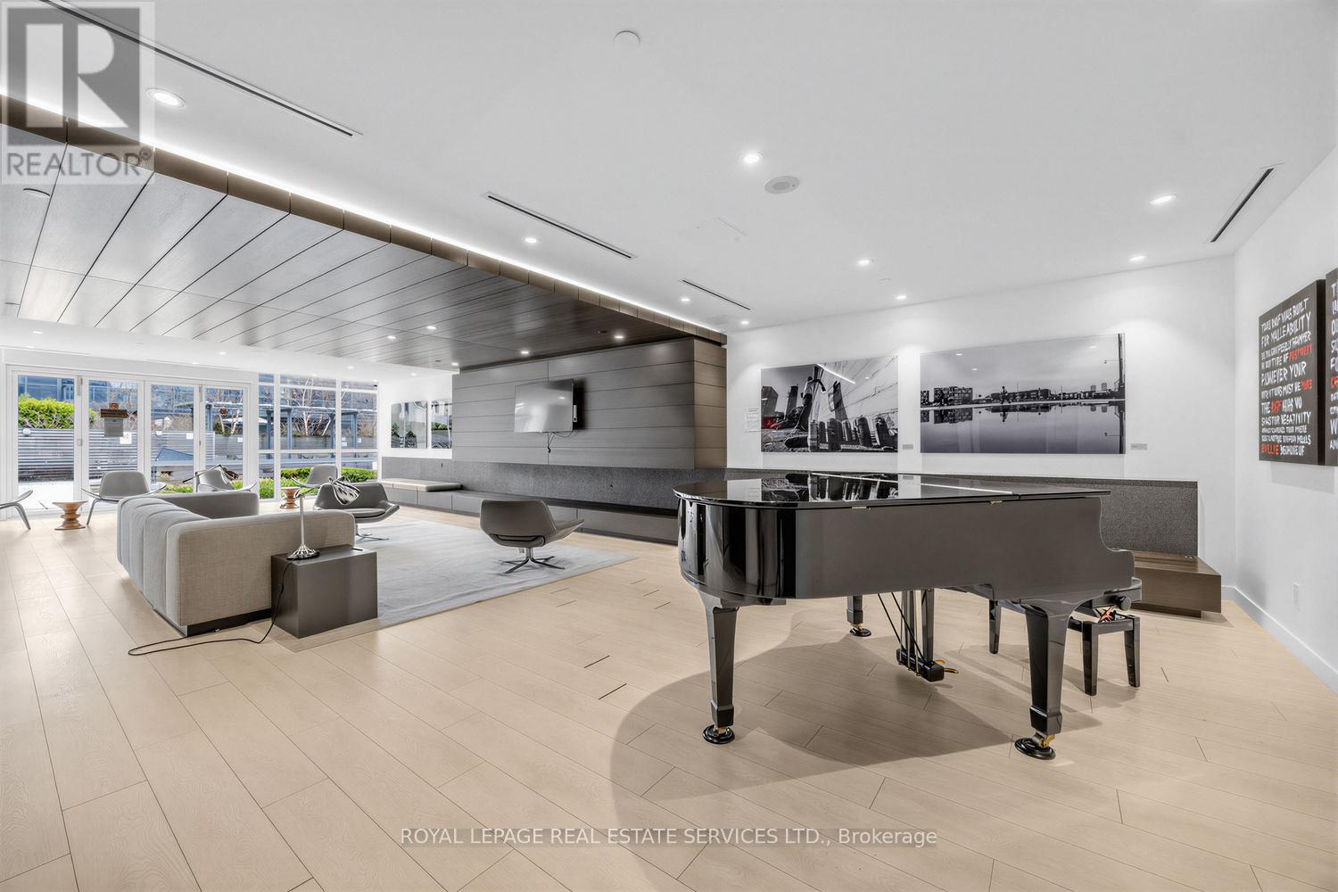 2612 - 55 Regent Park Boulevard, Toronto, Ontario  M5A 0C2 - Photo 16 - C13018770