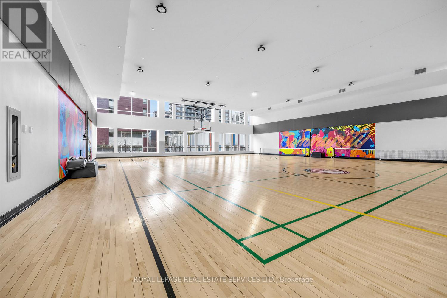 2612 - 55 Regent Park Boulevard, Toronto, Ontario  M5A 0C2 - Photo 17 - C13018770